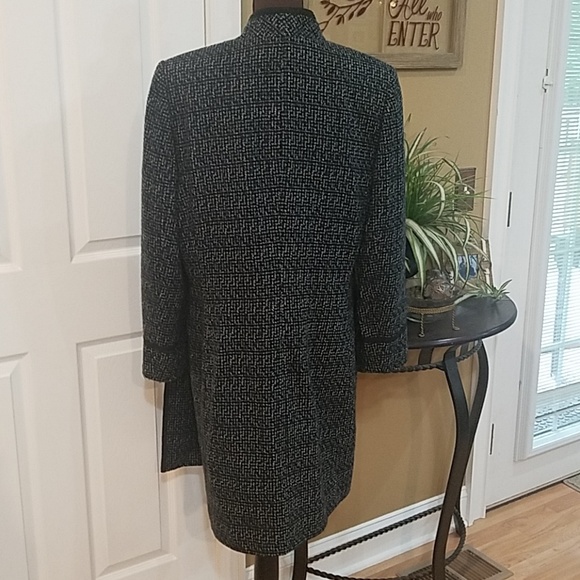 Tahari coat bundle - Picture 6 of 7